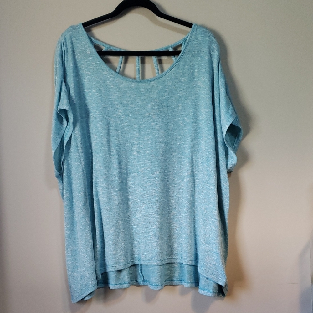 Lane Bryant Women's Blouse 22/24